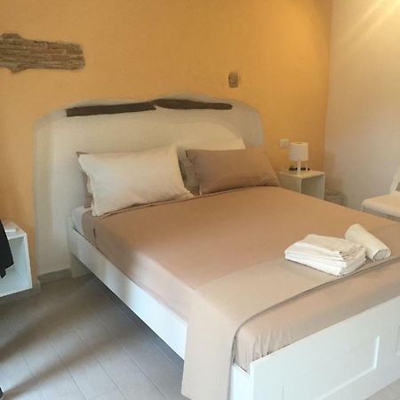 Bed and Breakfast Al Corso Кальяри Экстерьер фото