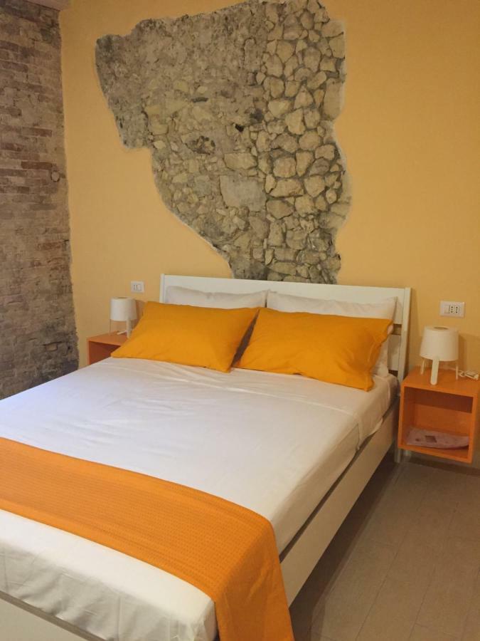 Bed and Breakfast Al Corso Кальяри Экстерьер фото