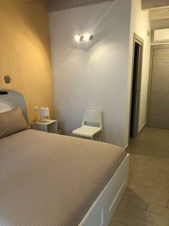 Bed and Breakfast Al Corso Кальяри Экстерьер фото